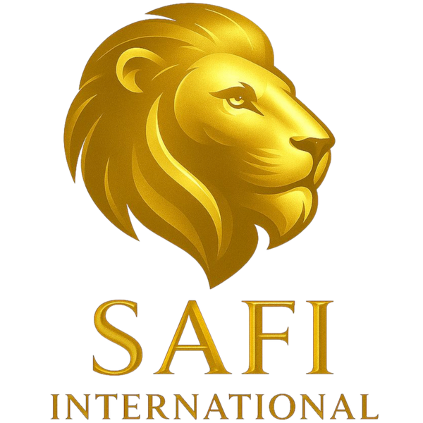 Safi International Inc